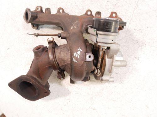 Turbo pour Nissan Opel Renault 2,3 CDTI dCi M9T704 M9T 53039880417 144105357R 144109159R