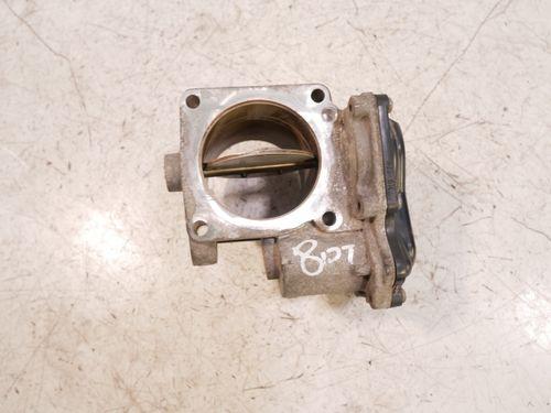 Clapet d\'étranglement pour Nissan Opel Renault 2,3 CDTI dCi M9T704 M9T 161A00161R