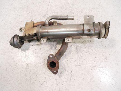 Radiateur de gaz d\'échappement pour Audi 2,0 TDI CAHA CAH 03L131512AH