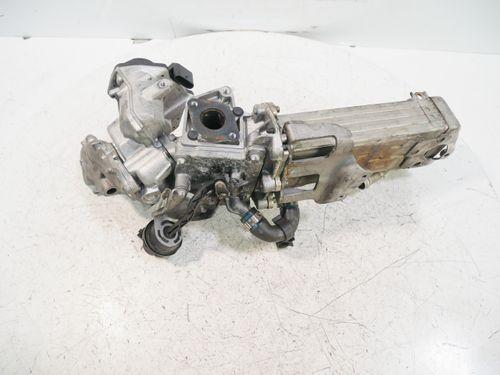 Radiateur de gaz d\'échappement pour Mercedes 2,2 CDI OM651.955 651.955 OM651 A6511420467