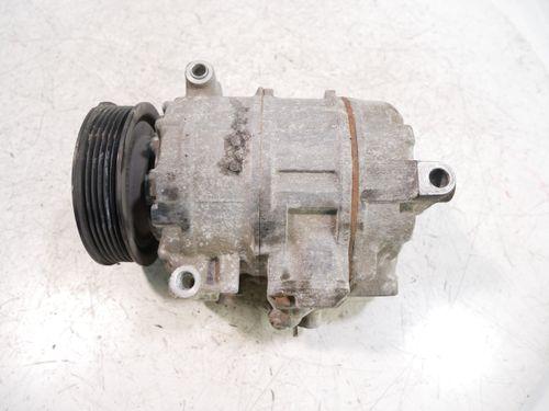 Compresseur de climatiseur pour VW 2,5 TDI CEEB CEE 2E0820803D