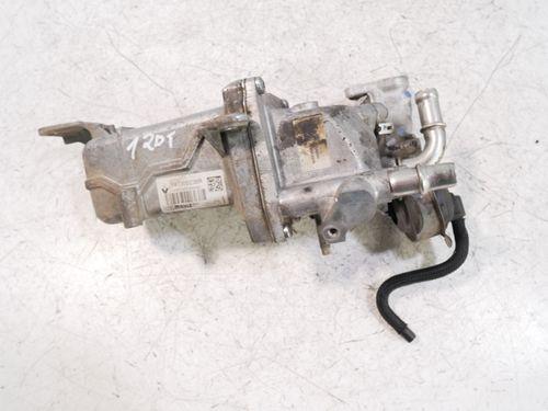 Radiateur de gaz d\'échappement pour Nissan Opel Renault 2,3 CDTI dCi M9T704 M9T 147355238R