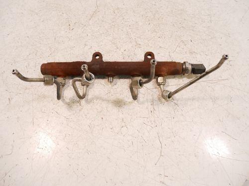 Tube Rail pour Ford 2,2 TDCI CYFB BK2Q-9D280-AB