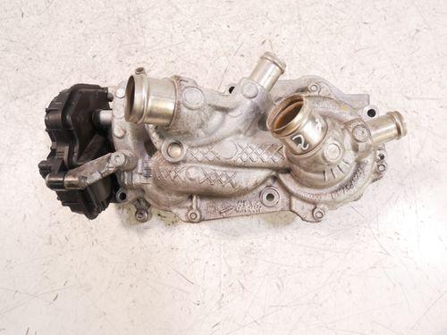 Pompe à eau pour Audi Seat Skoda VW 1,5 TFSI TSI DPCA DPC 05E121111K
