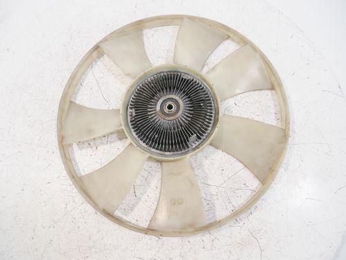 Roue de ventilateur pour Mercedes 2,2 CDI OM651.955 651.955 OM651 A002009723
