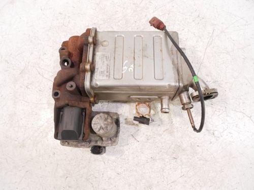 Radiateur de gaz d\'échappement pour VW 2,0 TDI CXFA CXF 04L131512T