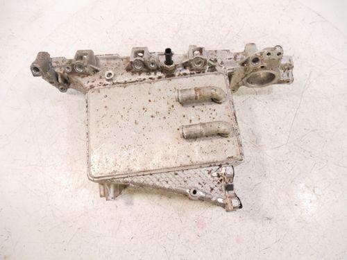 Refroidisseur d\'air de suralimentation pour VW 2,0 TDI DFSB DFSC DFSD DFSE DFSF DFS 04L129766AQ