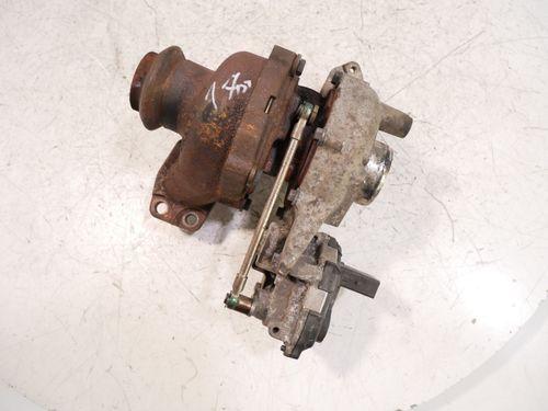 Turbo pour Opel 1,5 D Diesel D15DT DV5RUCD YHR 9835855380