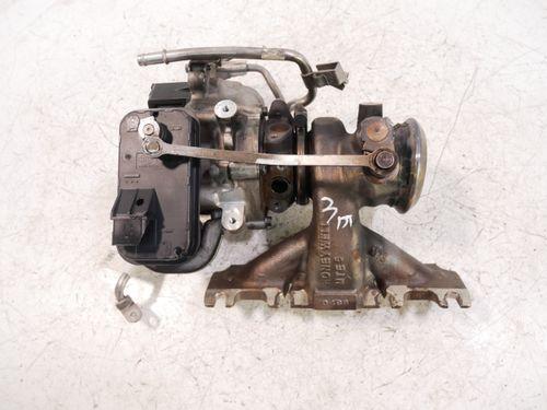 Turbo pour Mercedes Benz 1,3 A 160 282.914 M282.914 M282 A2820900280