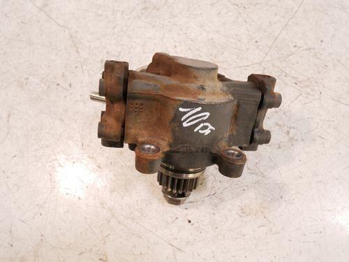 Pompe haute pression pour Nissan Opel Renault 2,3 CDTI dCi M9T704 M9T 167008683R