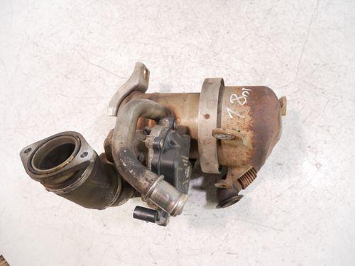 Radiateur de gaz d\'échappement pour VW 2,0 TDI DFSB DFSC DFSD DFSE DFSF DFS 04L131501L 04L131512AK