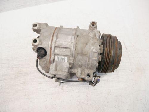 Compresseur de climatiseur pour BMW 3,0 525 d N57D30A N57 9399061