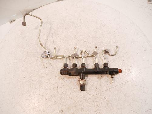 Tube Rail pour Citroen 2,0 BlueHDI DW10FD AHX 9674300080