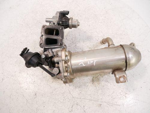 Radiateur de gaz d\'échappement pour Ford 2,0 EcoBlue BKFA BKFB GK2Q-9F464-AE