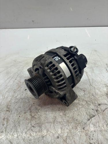 Alternateur pour Land Rover 2,7 TD V6 276DT YLE500400