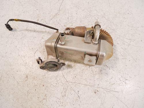 Radiateur de gaz d\'échappement pour Renault 1,6 DCI R9M413 R9M 147350678R