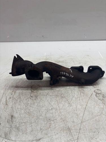 Collecteur d\'échappement pour Land Rover 2,7 TD V6 276DT 4H2Q-9430-CB