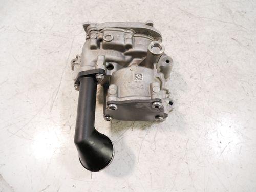 Pompe à huile pour Audi Seat Skoda VW 1,6 TDI DGTE DGT 04L145208AB
