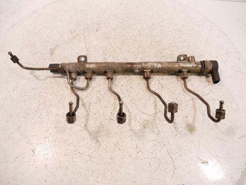 Tube Rail pour Mercedes 2,2 CDI OM646.984 646.984 OM646 A6460701895