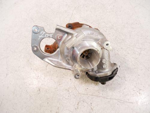 Turbo pour Ford 1,5 EcoBlue Z2GA 9813241380