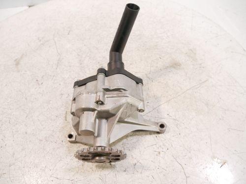 Pompe à huile pour Mercedes 2,2 CDI OM646.984 646.984 OM646 6061810801
