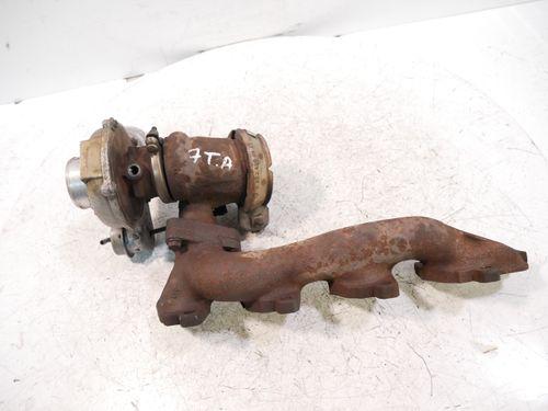 Turbo pour Mercedes 2,2 CDI OM646.984 646.984 OM646 A6460900580