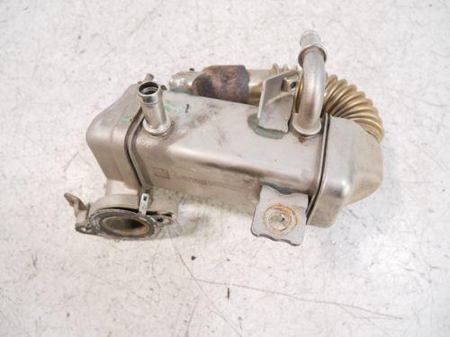 Radiateur de gaz d\'échappement pour Fiat Opel Renault 1,6 DCI R9M408 R9M 1473506678R