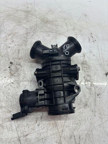 Clapet d\'étranglement pour Land Rover 2,7 TD V6 276DT 4S7Q-9L444-C
