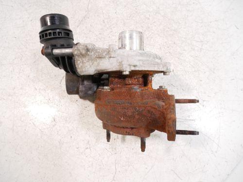 Turbo pour Fiat Opel Renault 1,6 DCI R9M408 R9M 8201067824