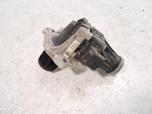 Vanne AGR pour Ford 1,5 EcoBlue Z2GA 9829870280