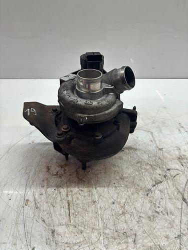 Turbo pour Land Rover 2,7 TD V6 276DT 4N20-6K682-CG