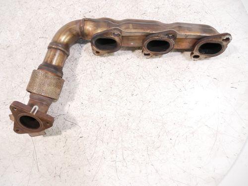 Collecteur d\'échappement pour Mercedes 3,0 CDI BlueTEC OM642.861 642.861 OM642 A6421400909