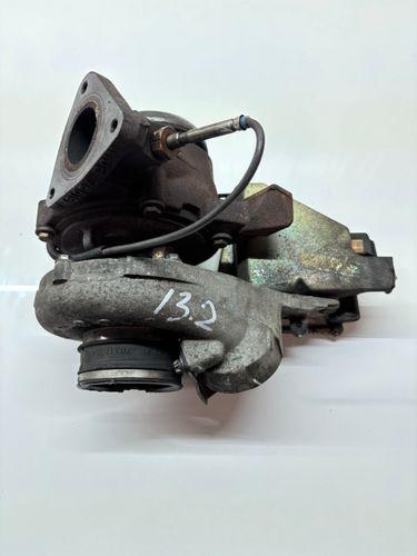 Turbo pour Mercedes 2,1 CDI OM646.811 646.811 OM646 A6460901080