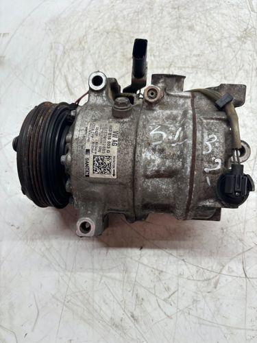 Compresseur de climatiseur pour Audi 3,0 50 TDI Mild Hybrid DDVB DDV 4K0816803G