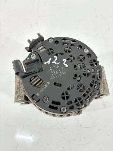 Alternateur pour BMW 3,0 325i Benzin N53B30A N53 7550967