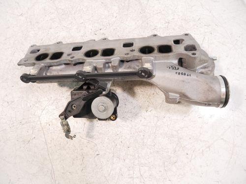 Collecteur d\'admission pour Mercedes 3,0 CDI BlueTEC OM642.861 642.861 OM642 A6420907737