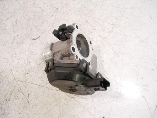 Drosselklappe pour Citroen Berlingo 1,5 BlueHDI YHY DV5RD YH01 9830171480