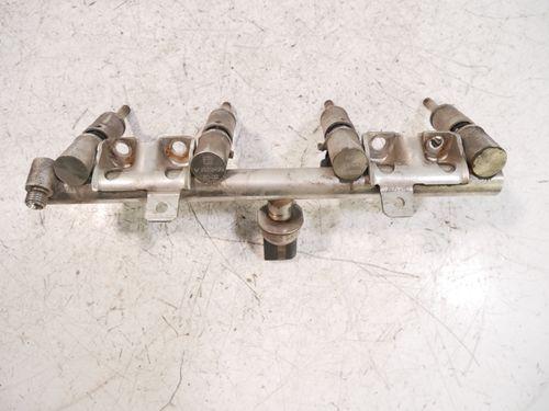 Rail d\'injecteurs pour BMW 1,6 116 i 316 i N43B16A N43 7592426