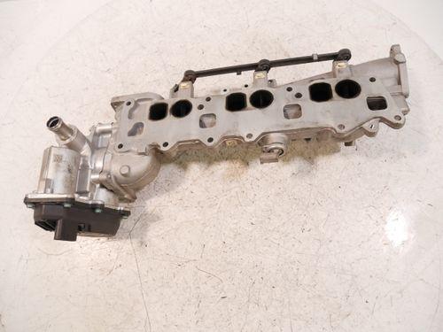 Collecteur d\'admission pour Mercedes 3,0 CDI BlueTEC OM642.861 642.861 OM642 A6420908337