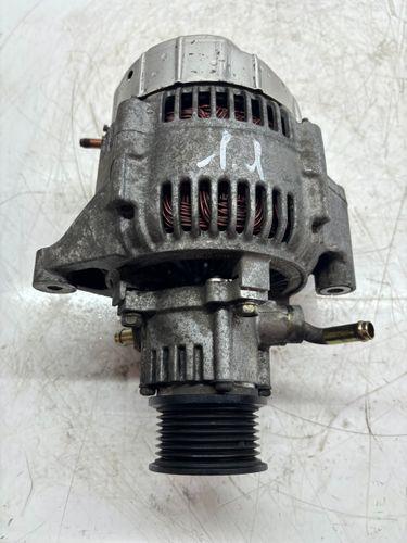 Alternateur pour Land Rover 2,5 Td5 15P 100213-2530