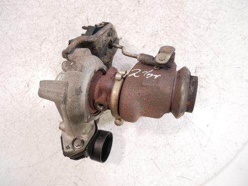 Turbo pour Citroen Opel Peugeot 1,5 BlueHDI YHY DV5RD YH01 9813245480
