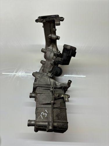 Vanne AGR pour Mercedes 2,1 CDI OM646.811 646.811 OM646 A646140608