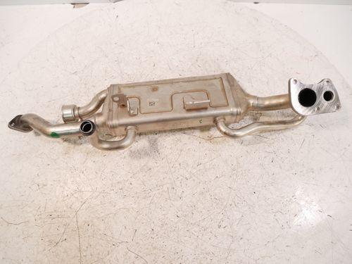 Radiateur de gaz d\'échappement pour Mercedes 3,0 CDI BlueTEC OM642.861 642.861 OM642 A6421402475