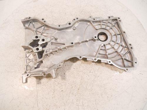 Couvercle de face pour Ford 2,3 EcoBoost 231-233kW N48H N48 CJ5E-6059-CC