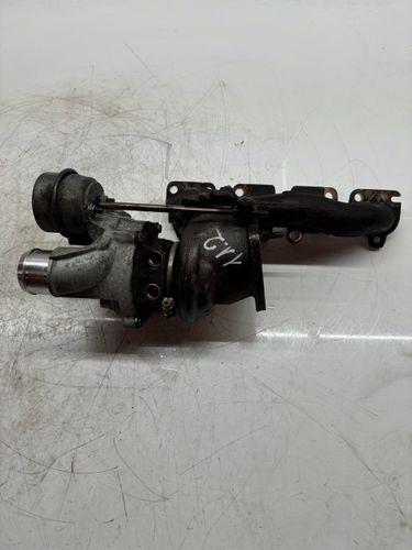 Turbo pour Mini 1,6 Benzin N18B16 N18 7595678