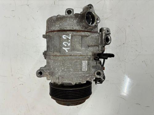 Compresseur de climatiseur pour BMW 3,0 325i Benzin N53B30A N53 9180549