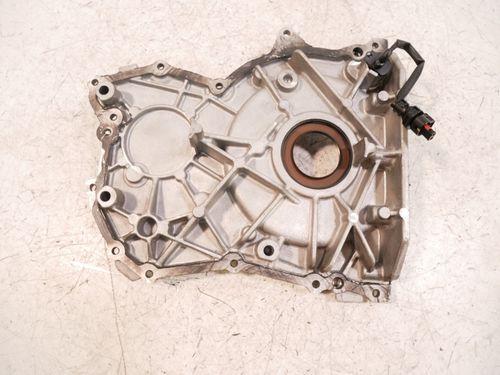Couvercle de face pour Mercedes 3,0 CDI BlueTEC OM642.861 642.861 OM642 A6420150002