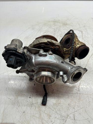 Turbo pour Audi 3,0 50 TDI Mild Hybrid DDVB DDV 059145873ER