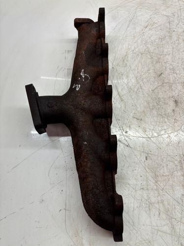Collecteur d\'échappement pour Land Rover 2,5 Td5 15P -