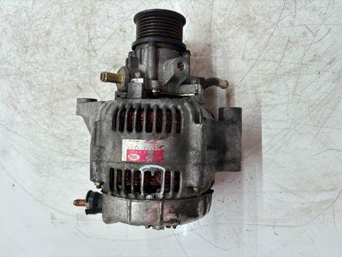 Alternateur pour Land Rover 2,5 Td5 15P 100213-2530